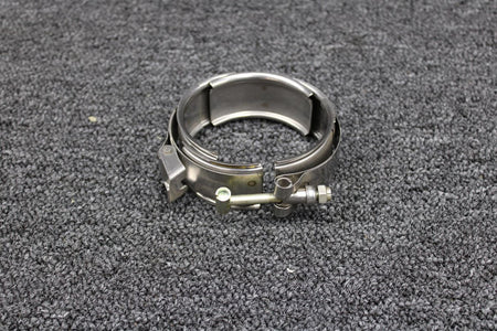 Nuco 628670 Nuco N51-300SH Coupling Channel Band (SA)