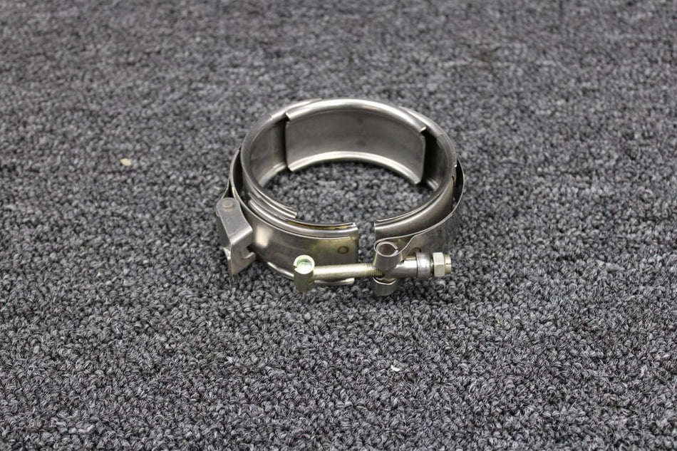 Nuco 628670 Nuco N51-300SH Coupling Channel Band (SA)