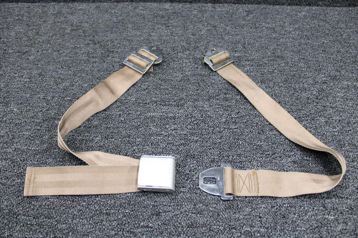 American Safety Corp. 5013201-400-227 American Safety 9600-16 Lap Seatbelt (SA)