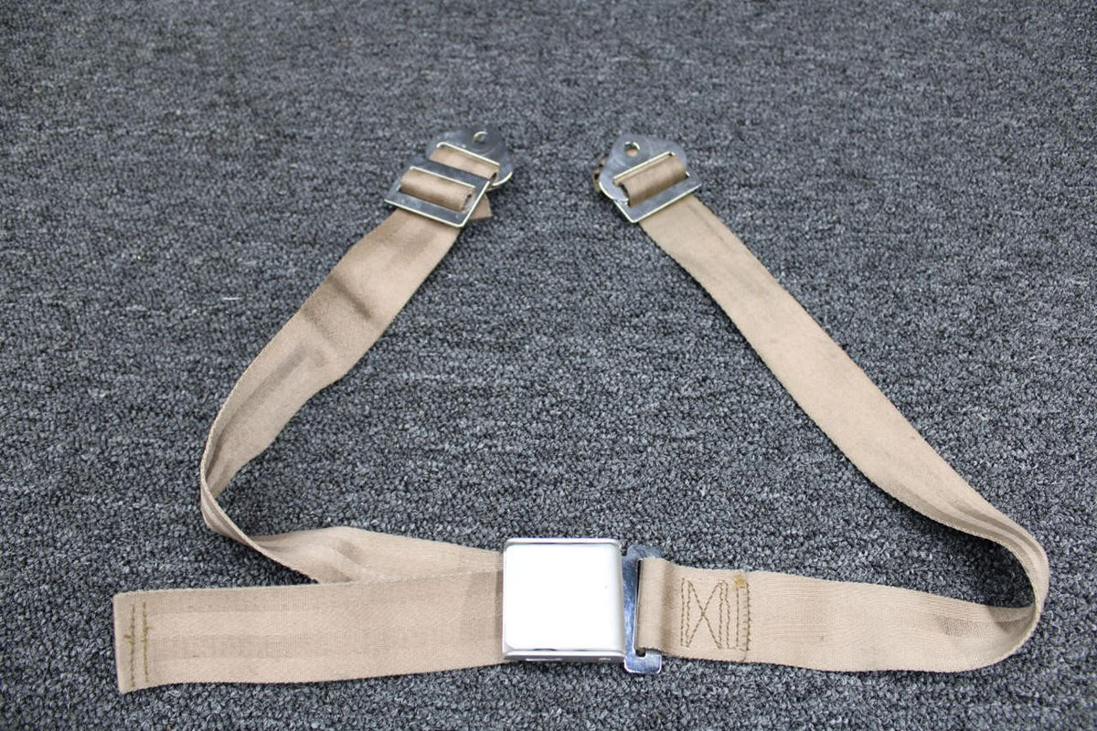 American Safety Corp. 5013201-400-227 American Safety 9600-16 Lap Seatbelt (SA)