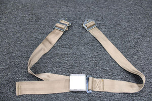5013201-400-227 American Safety 9600-16 Lap Seatbelt (SA)
