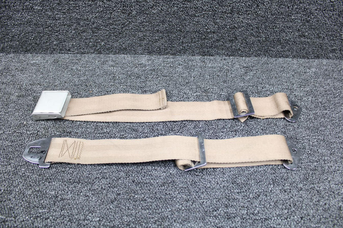 American Safety Corp. 5013201-400-227 American Safety 9600-16 Lap Seatbelt (SA)