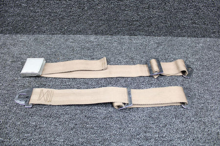 American Safety Corp. 5013201-400-227 American Safety 9600-16 Lap Seatbelt (SA)