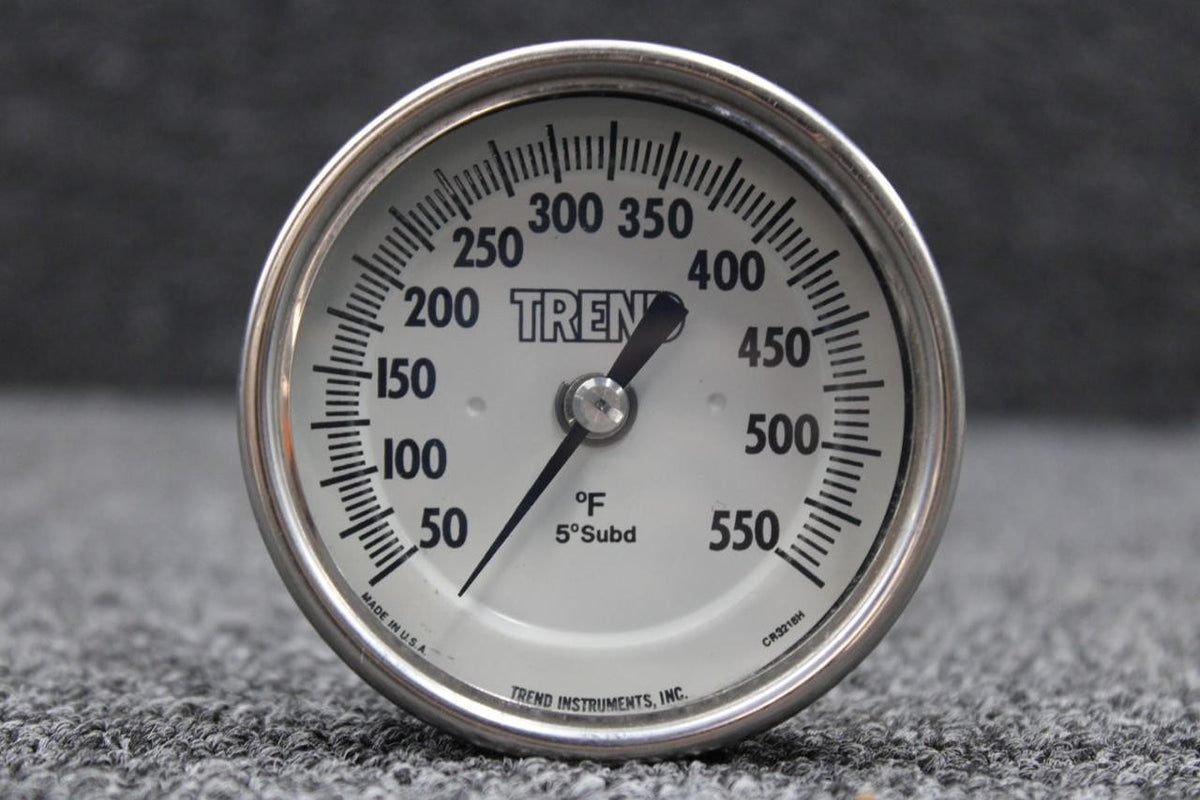 Trend  CR3218H Trend PSA0160 Thermometer (Length: 24") (SA)