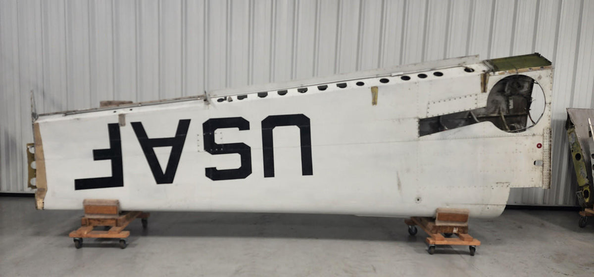 Ryan Navion 143-14001-1 Ryan Navion Wing Structure Assembly LH