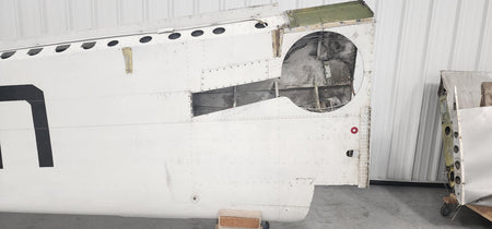 Ryan Navion 143-14001-1 Ryan Navion Wing Structure Assembly LH