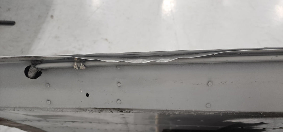 Ryan Navion 143-14001-1 Ryan Navion Wing Structure Assembly LH