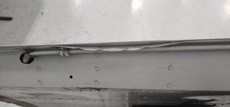 Ryan Navion 143-14001-1 Ryan Navion Wing Structure Assembly LH