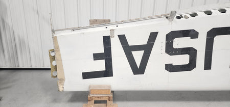 Ryan Navion 143-14001-1 Ryan Navion Wing Structure Assembly LH