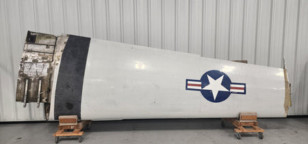 Ryan Navion 143-14001-1 Ryan Navion Wing Structure Assembly LH