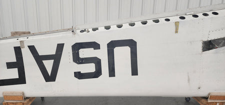 Ryan Navion 143-14001-1 Ryan Navion Wing Structure Assembly LH