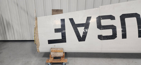 Ryan Navion 143-14001-2 Ryan Navion Wing Structure Assembly RH