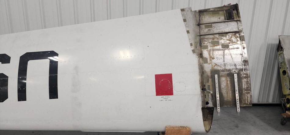 Ryan Navion 143-14001-2 Ryan Navion Wing Structure Assembly RH