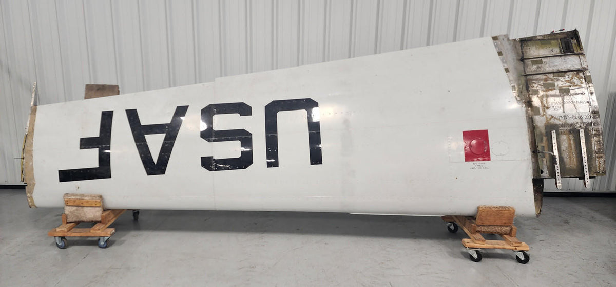 Ryan Navion 143-14001-2 Ryan Navion Wing Structure Assembly RH