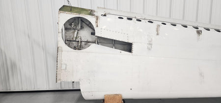 Ryan Navion 143-14001-2 Ryan Navion Wing Structure Assembly RH