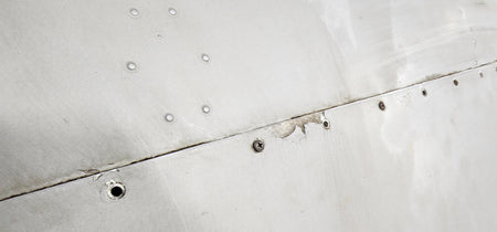 Cessna Aircraft Parts 0523005-201 (WEU: 0523005-216) Cessna 172F Wing Structure Assembly LH