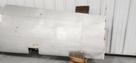 Cessna Aircraft Parts 0523005-201 (WEU: 0523005-216) Cessna 172F Wing Structure Assembly LH