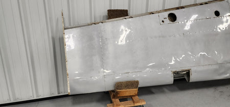 Cessna Aircraft Parts 0523005-201 (WEU: 0523005-216) Cessna 172F Wing Structure Assembly LH