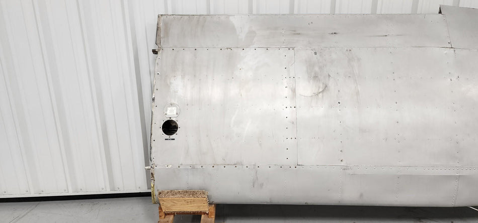 Cessna Aircraft Parts 0523005-201 (WEU: 0523005-216) Cessna 172F Wing Structure Assembly LH