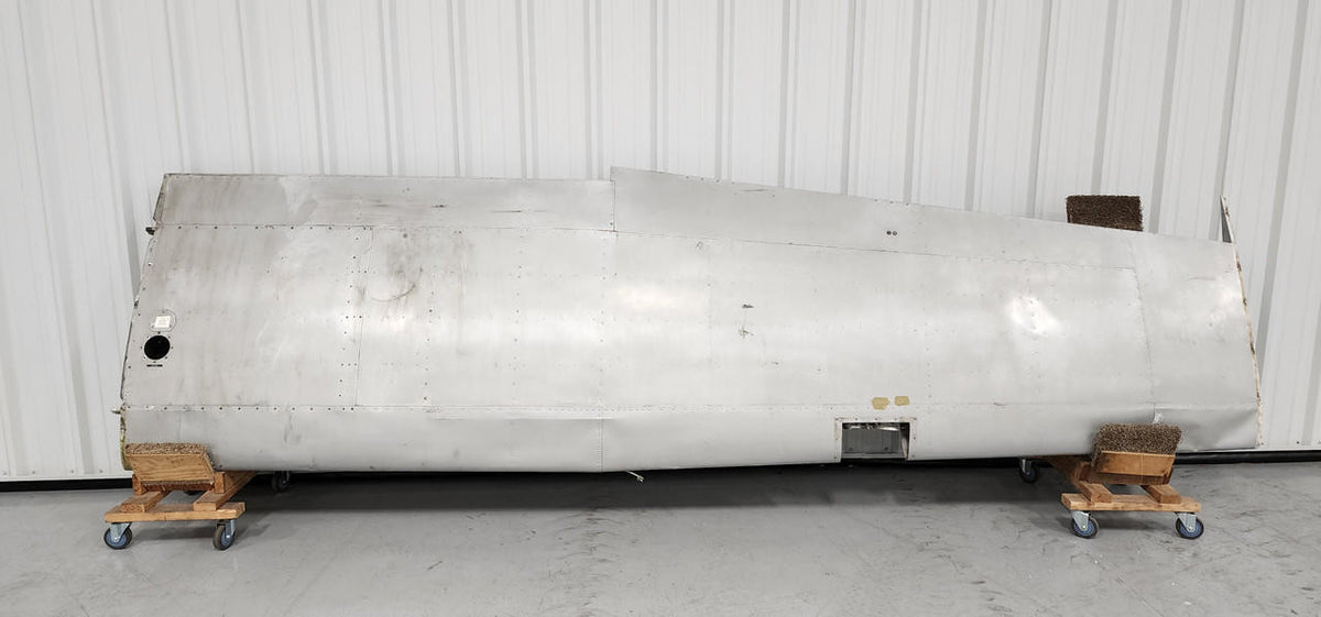 Cessna Aircraft Parts 0523005-201 (WEU: 0523005-216) Cessna 172F Wing Structure Assembly LH