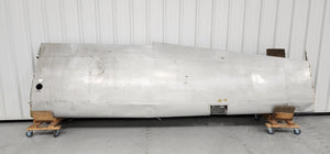 0523005-201 (WEU: 0523005-216) Cessna 172F Wing Structure Assembly LH