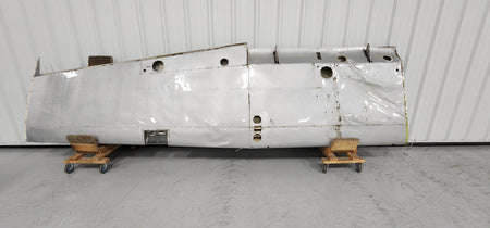 Cessna Aircraft Parts 0523005-201 (WEU: 0523005-216) Cessna 172F Wing Structure Assembly LH