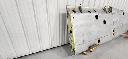 Cessna Aircraft Parts 0523005-200 (WEU: 0523005-214) Cessna 172F Wing Structure Assembly RH