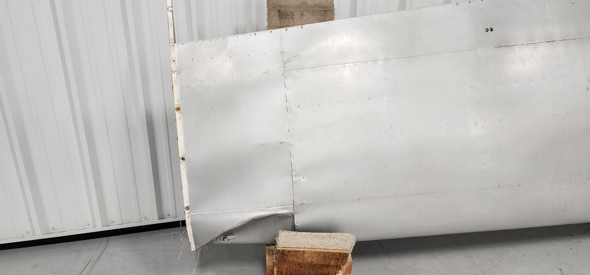 Cessna Aircraft Parts 0523005-200 (WEU: 0523005-214) Cessna 172F Wing Structure Assembly RH