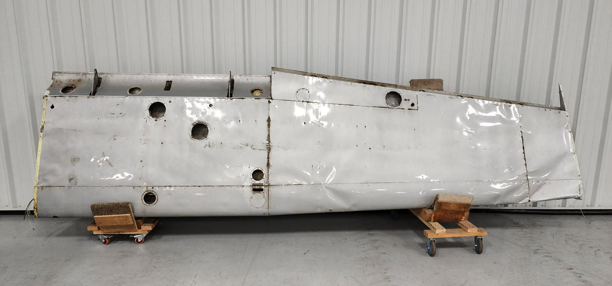 Cessna Aircraft Parts 0523005-200 (WEU: 0523005-214) Cessna 172F Wing Structure Assembly RH
