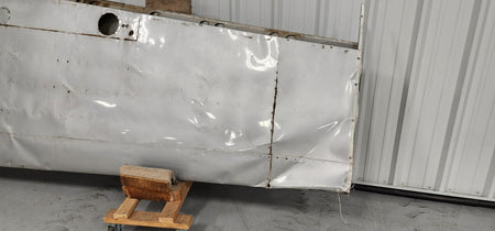 Cessna Aircraft Parts 0523005-200 (WEU: 0523005-214) Cessna 172F Wing Structure Assembly RH