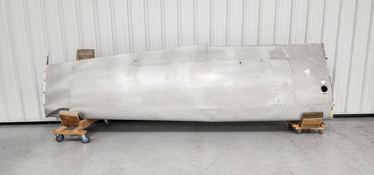 Cessna Aircraft Parts 0523005-200 (WEU: 0523005-214) Cessna 172F Wing Structure Assembly RH