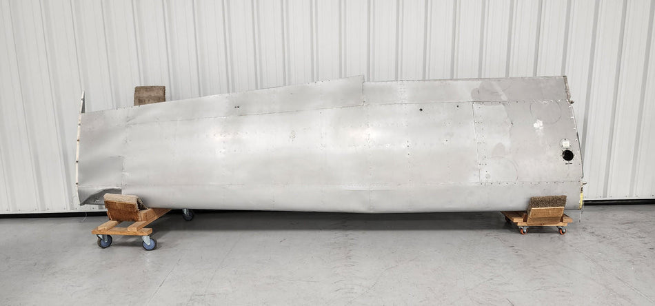 Cessna Aircraft Parts 0523005-200 (WEU: 0523005-214) Cessna 172F Wing Structure Assembly RH