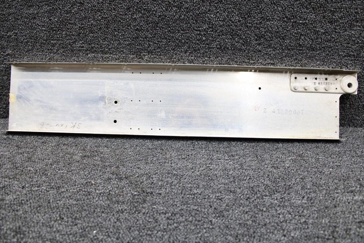 Does Not Apply 10008-17-2 / 523400-20 Rear Spar Segment W/ Angle (SA)