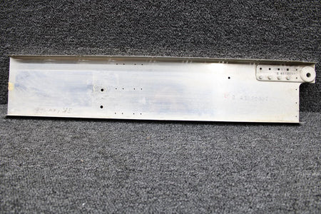 Does Not Apply 10008-17-2 / 523400-20 Rear Spar Segment W/ Angle (SA)