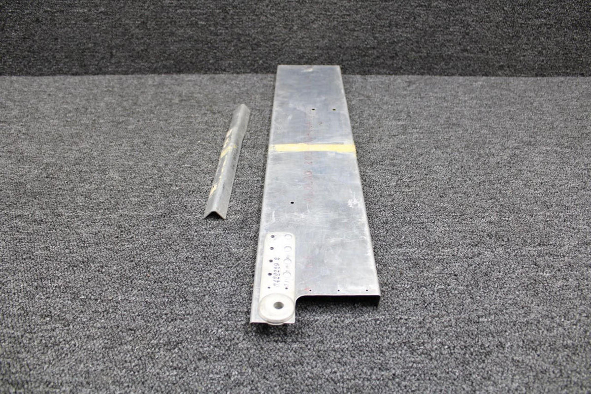 Does Not Apply 10008-17-2 / 523400-20 Rear Spar Segment W/ Angle (SA)
