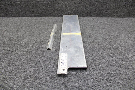 Does Not Apply 10008-17-2 / 523400-20 Rear Spar Segment W/ Angle (SA)