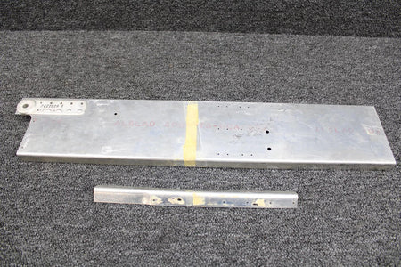 Does Not Apply 10008-17-2 / 523400-20 Rear Spar Segment W/ Angle (SA)