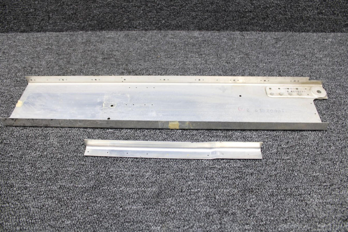 Does Not Apply 10008-17-2 / 523400-20 Rear Spar Segment W/ Angle (SA)
