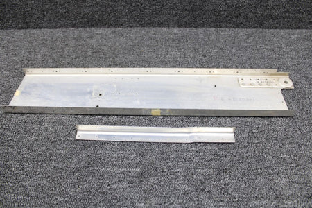 Does Not Apply 10008-17-2 / 523400-20 Rear Spar Segment W/ Angle (SA)