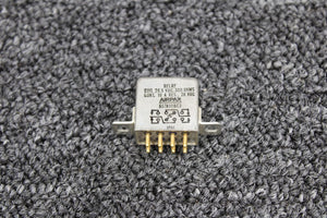 B07A111BC3 Airpax Relay (Volts: 28, Amps: 10) (SA)