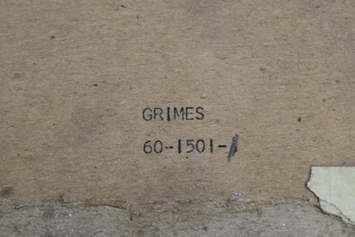 Grimes 60-1501-1 Grimes Cable Assembly (SA)