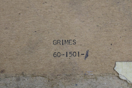 Grimes 60-1501-1 Grimes Cable Assembly (SA)