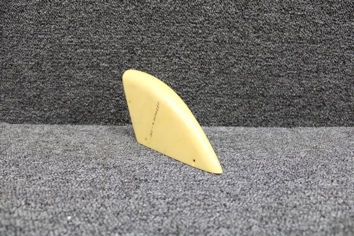 Cessna Aircraft Parts 0430004-6-791 Cessna Vertical Fin Tip (SA)