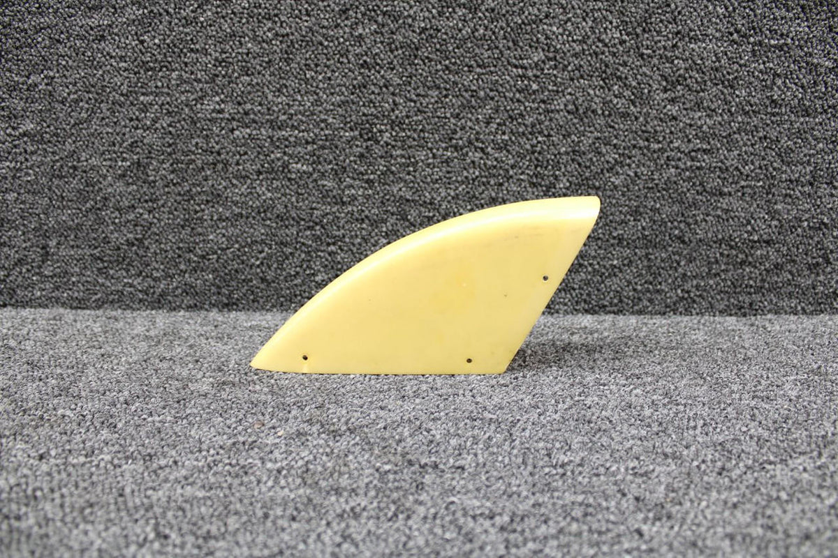 Cessna Aircraft Parts 0430004-6-791 Cessna Vertical Fin Tip (SA)