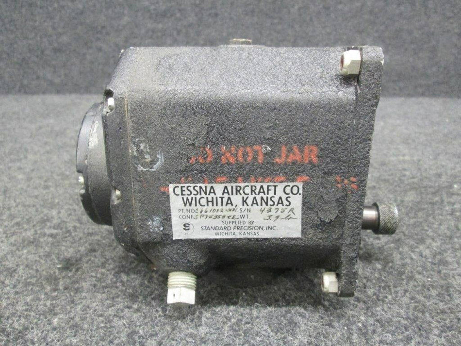 C661002-0101 Cessna Directional Gyro Indicator (CORE)