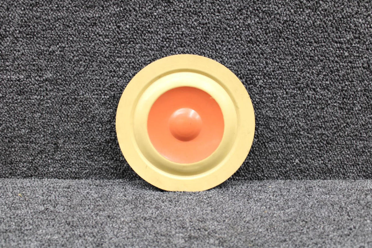 Cessna Aircraft Parts 0741018-1 Cessna Plastic Hub Cap Cover (SA)