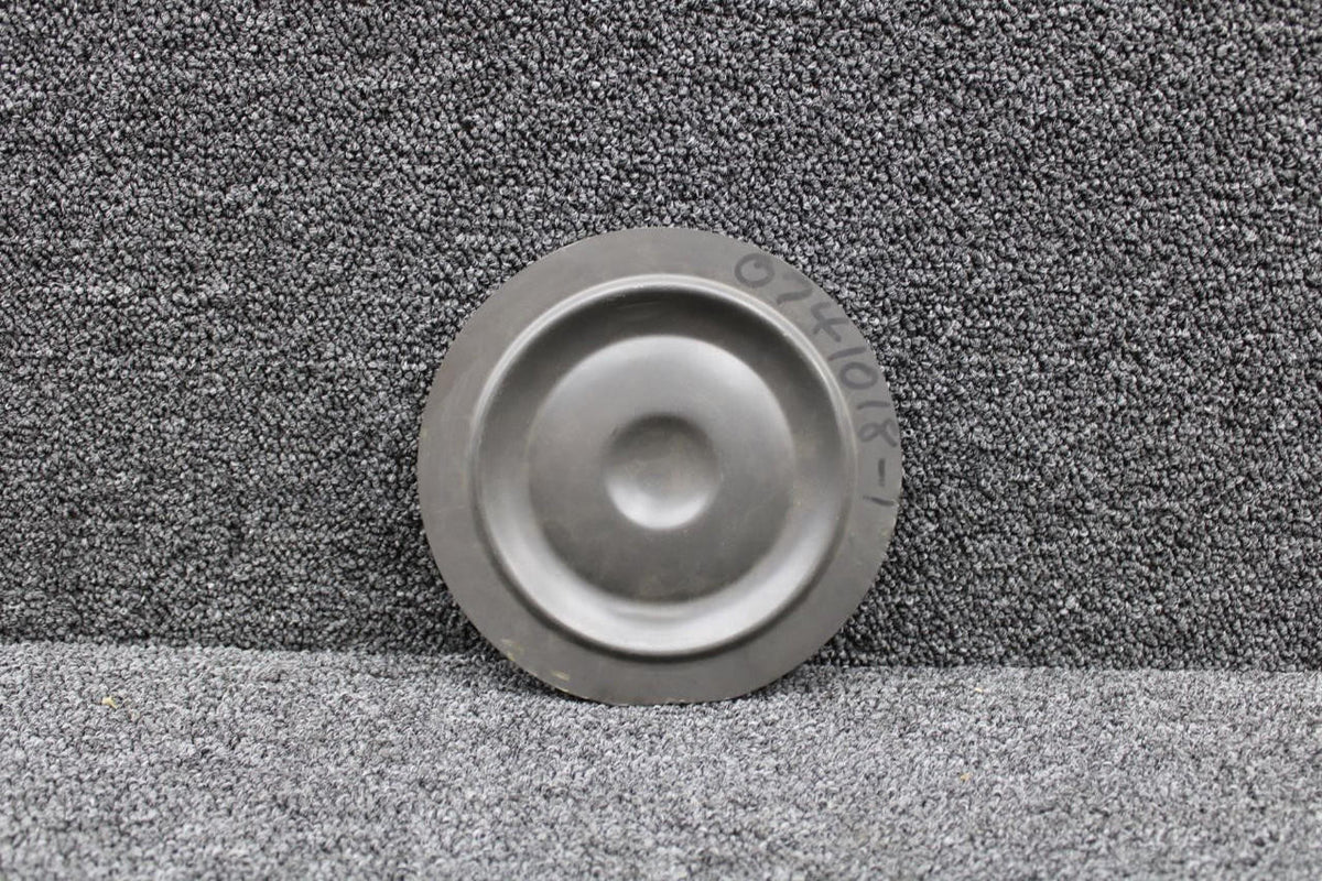 Cessna Aircraft Parts 0741018-1 Cessna Plastic Hub Cap Cover (SA)