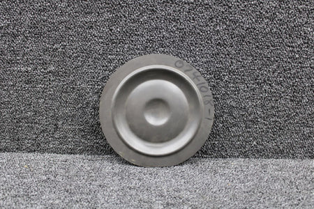 Cessna Aircraft Parts 0741018-1 Cessna Plastic Hub Cap Cover (SA)
