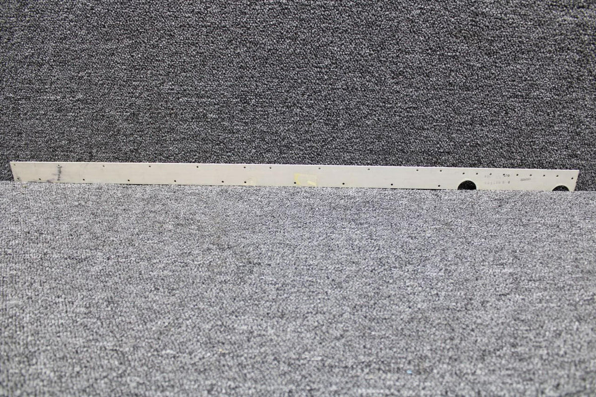 Cessna Aircraft Parts 0511293-4 Cessna Seat Rail Forward Outboard RH (SA)