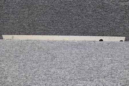 Cessna Aircraft Parts 0511293-4 Cessna Seat Rail Forward Outboard RH (SA)